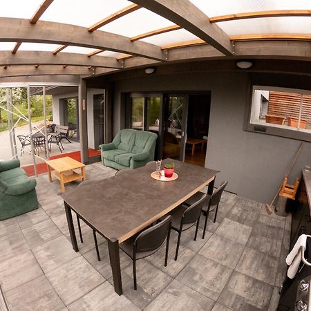 Apartman U Holoubka Nove Mesto na Morave Exterior photo