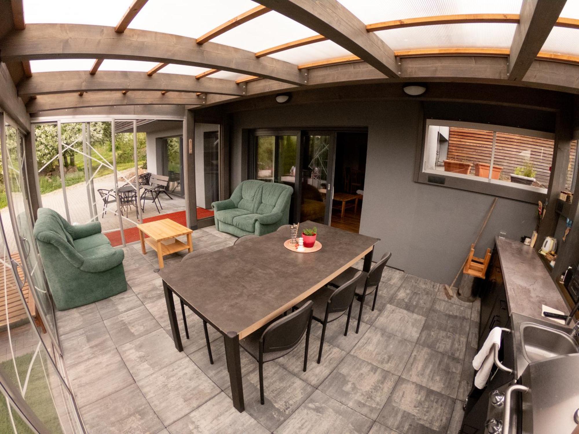 Apartman U Holoubka Nove Mesto na Morave Exterior photo