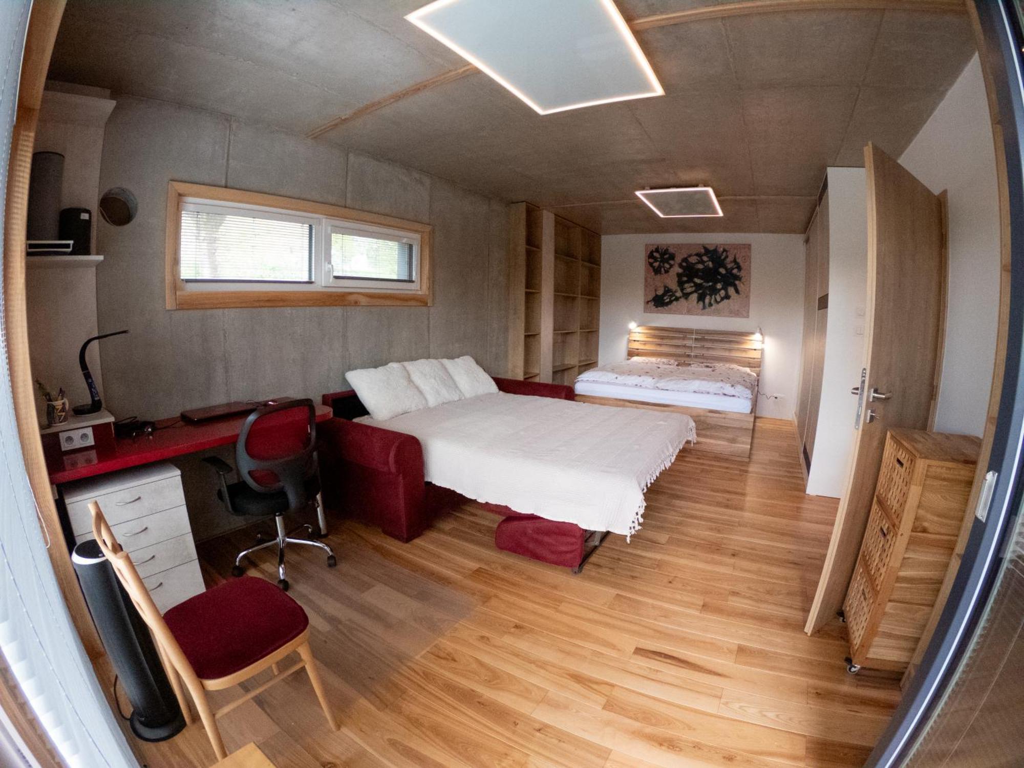 Apartman U Holoubka Nove Mesto na Morave Exterior photo