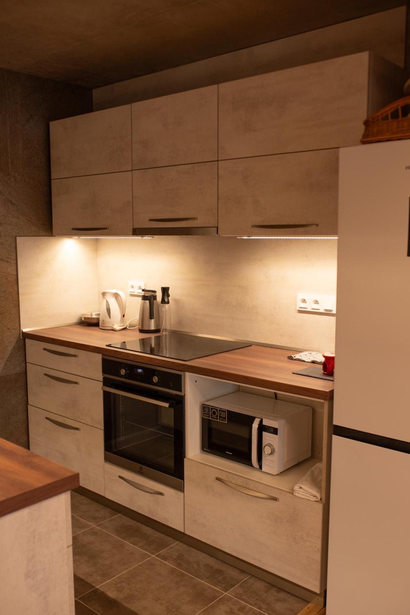 Apartman U Holoubka Nove Mesto na Morave Exterior photo