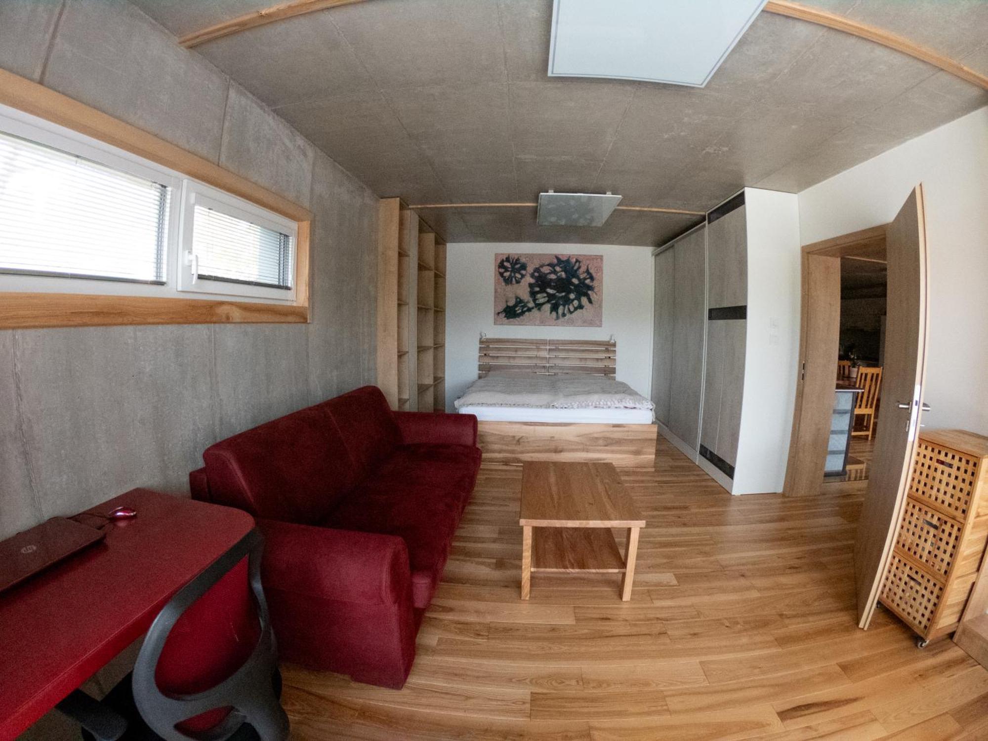 Apartman U Holoubka Nove Mesto na Morave Exterior photo